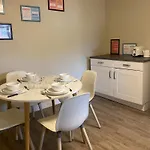 Bel Appartement Moderne Au Coeur De Grenoble